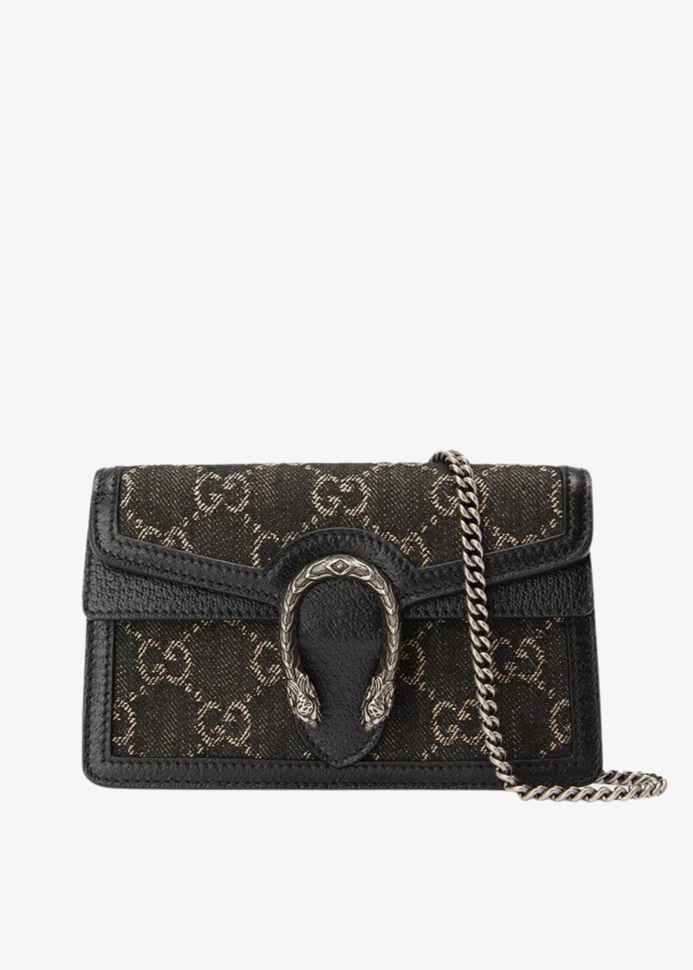 Dionysus GG Super Mini Shoulder Bag