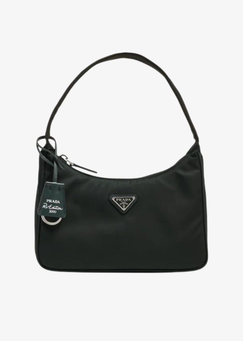 Re-Nylon Re-Edition 2000 Mini Bag