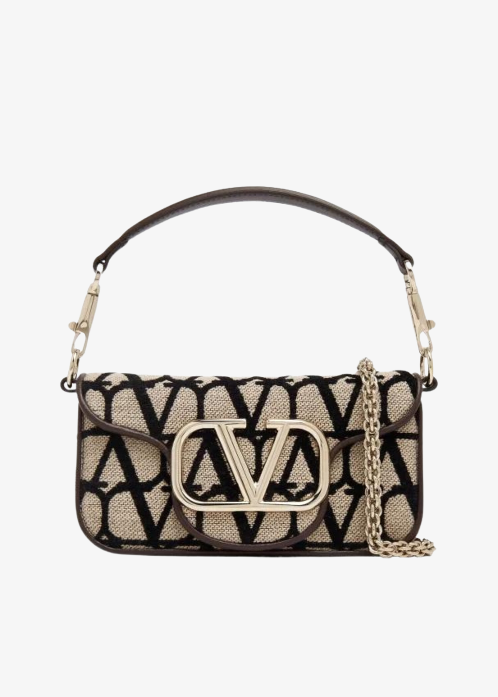 Loco Small Shoulder Bag – VALENTINO