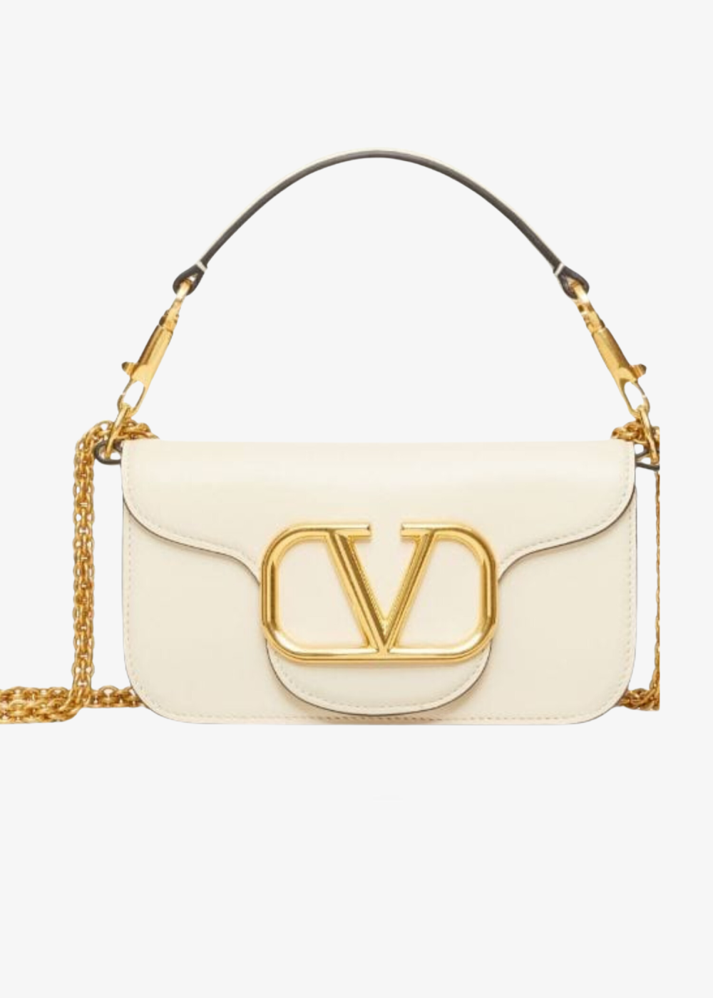 small Loco shoulder bag – VALENTINO