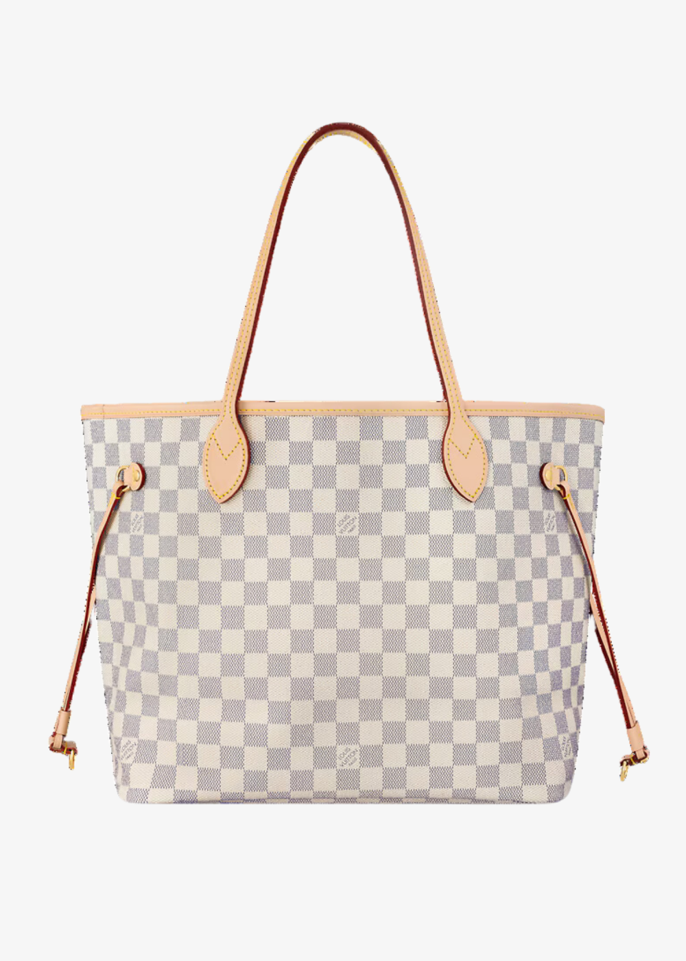 Neverfull MM – Beige