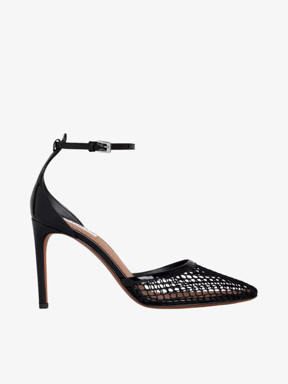 Alaia 90 Pumps – Alaia (Black)