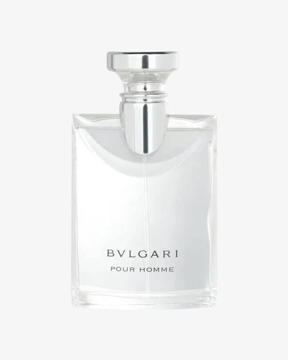 Bvlgari Pour Homme Eau de Toilette Spray for Men