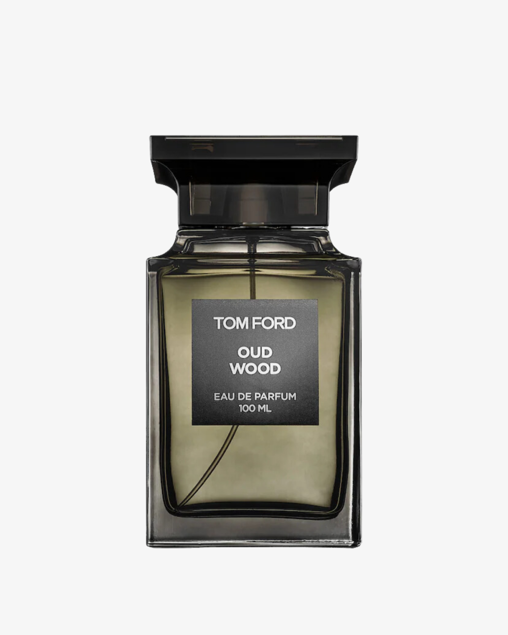 Oud Wood – Eau de Parfum