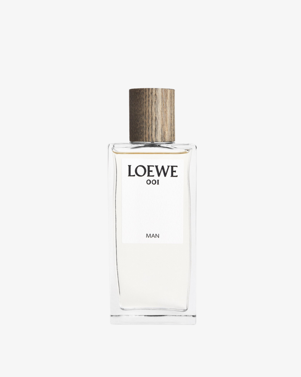 LOEWE 001 Man Eau de Parfum 100ml