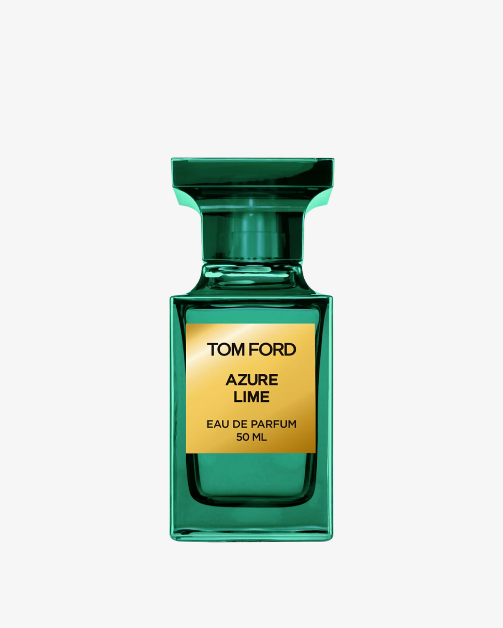 AZURE LIME EAU DE PARFUM 100ml