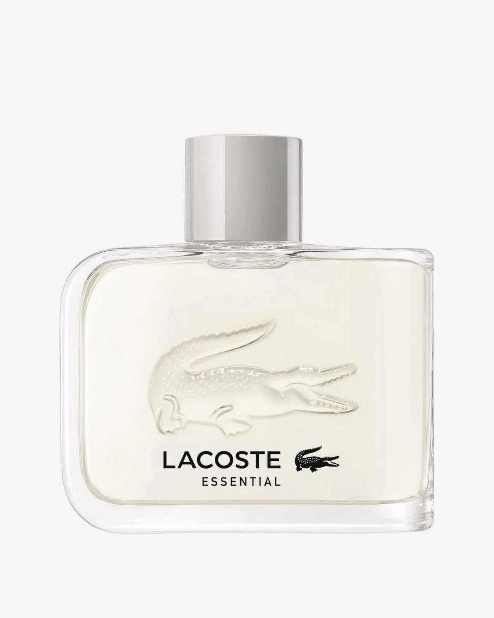 LACOSTE Essential – Perfume For Men – Eau De Toilette, 125ml