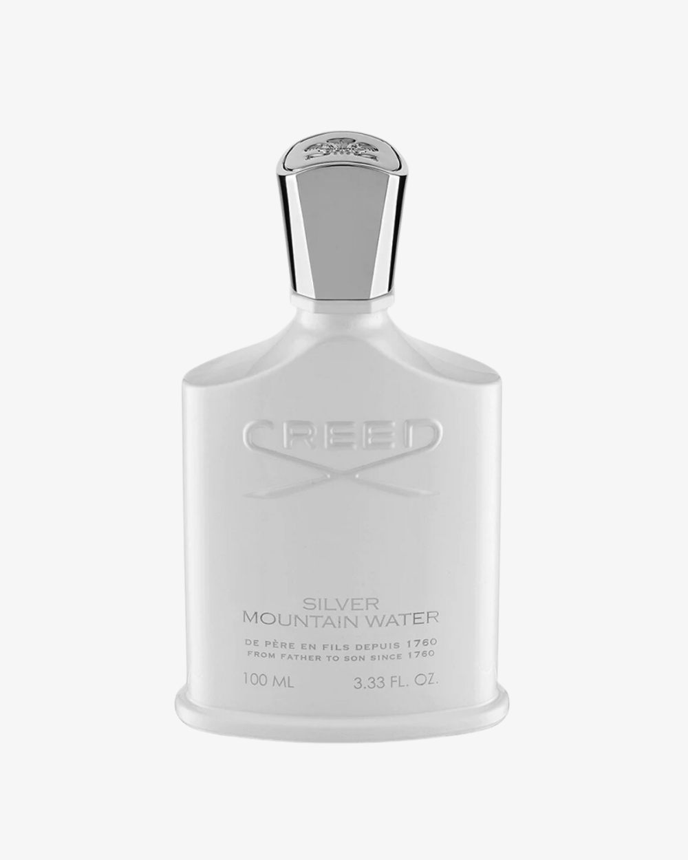 Creed Silver Mountain Water – Eau De Parfum