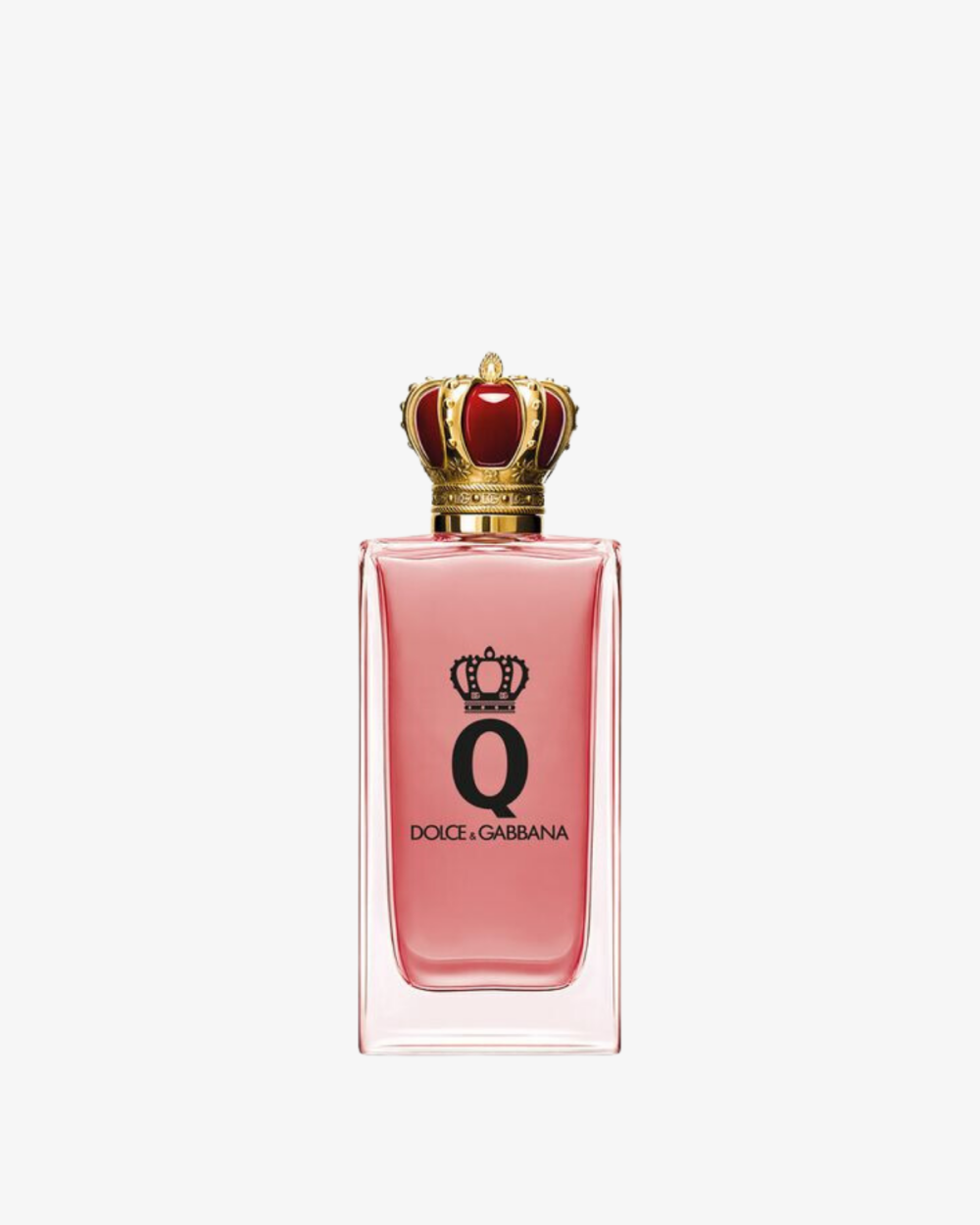 Q by Dolce&Gabbana Eau de Parfum Intense