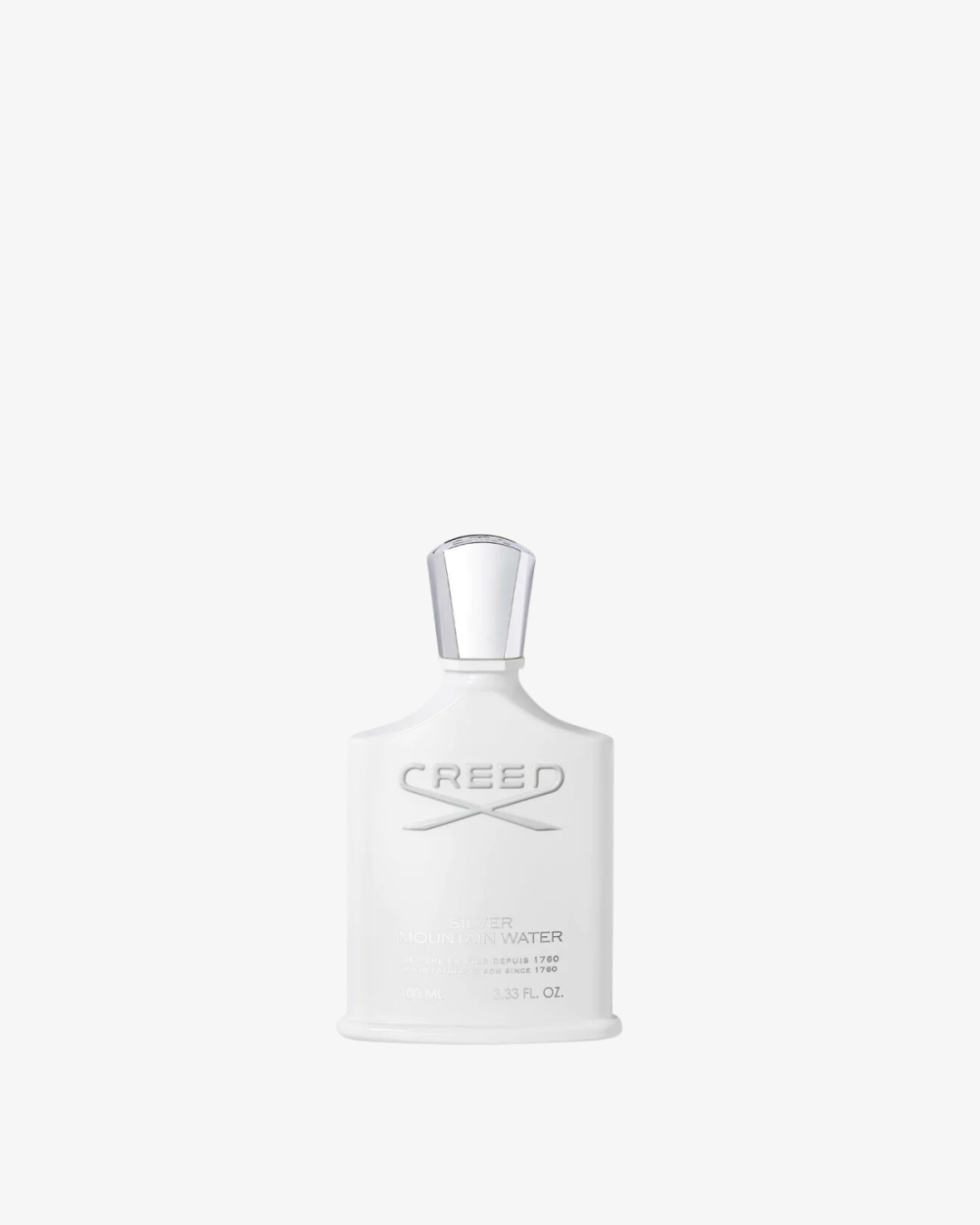 CREED SILVER MOUNTAIN WATER EDP 100ML