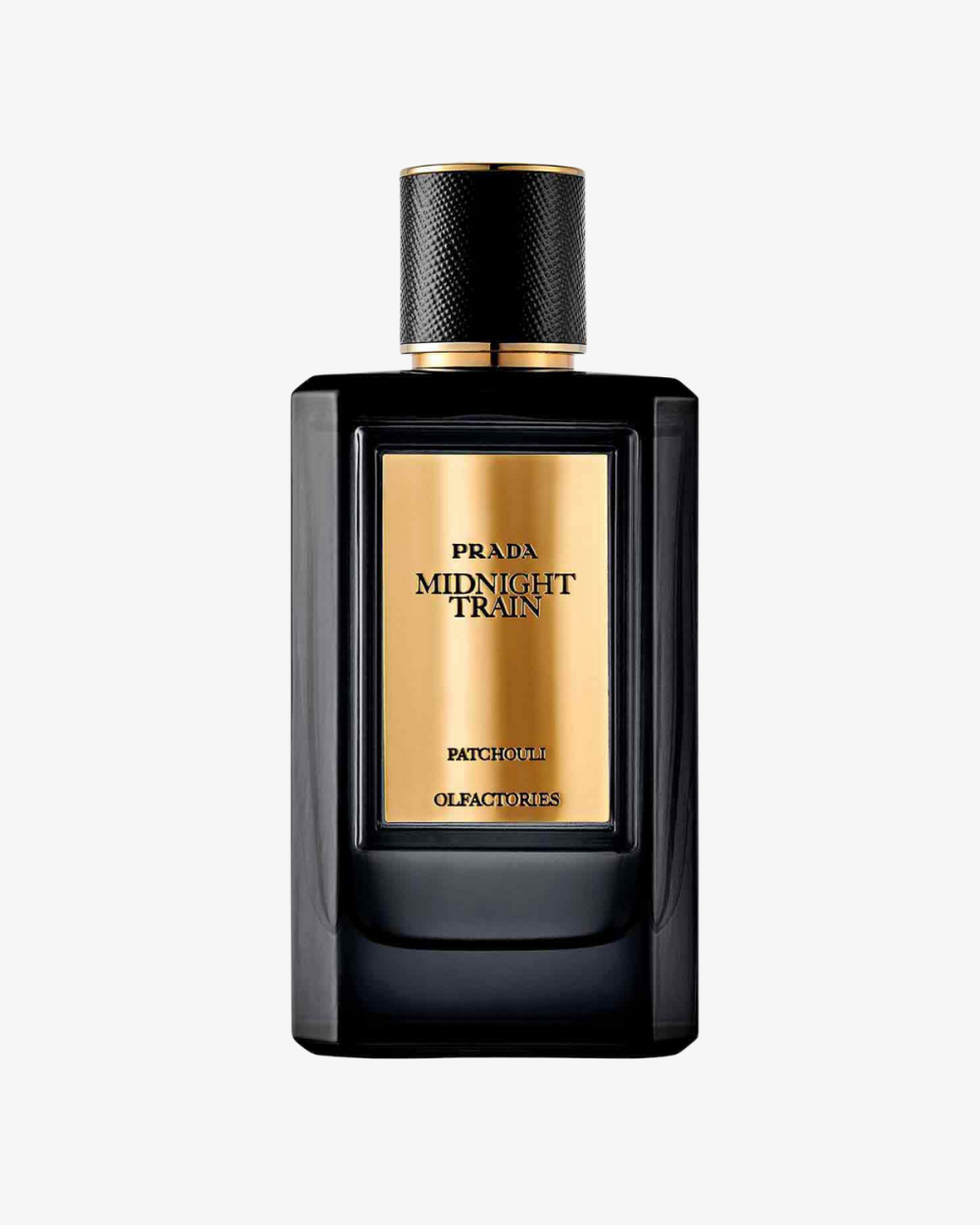 Prada Olfactories Mirages Midnight Train Eau de Parfum
