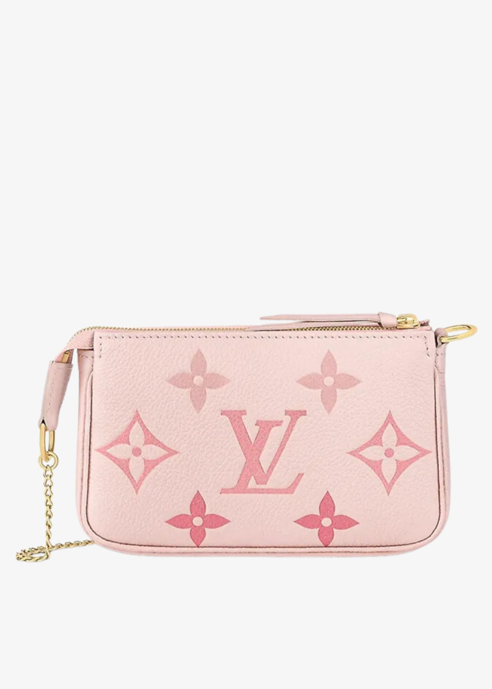 Summer Crossbody Bag – Louis Vuitton (Multicolor)