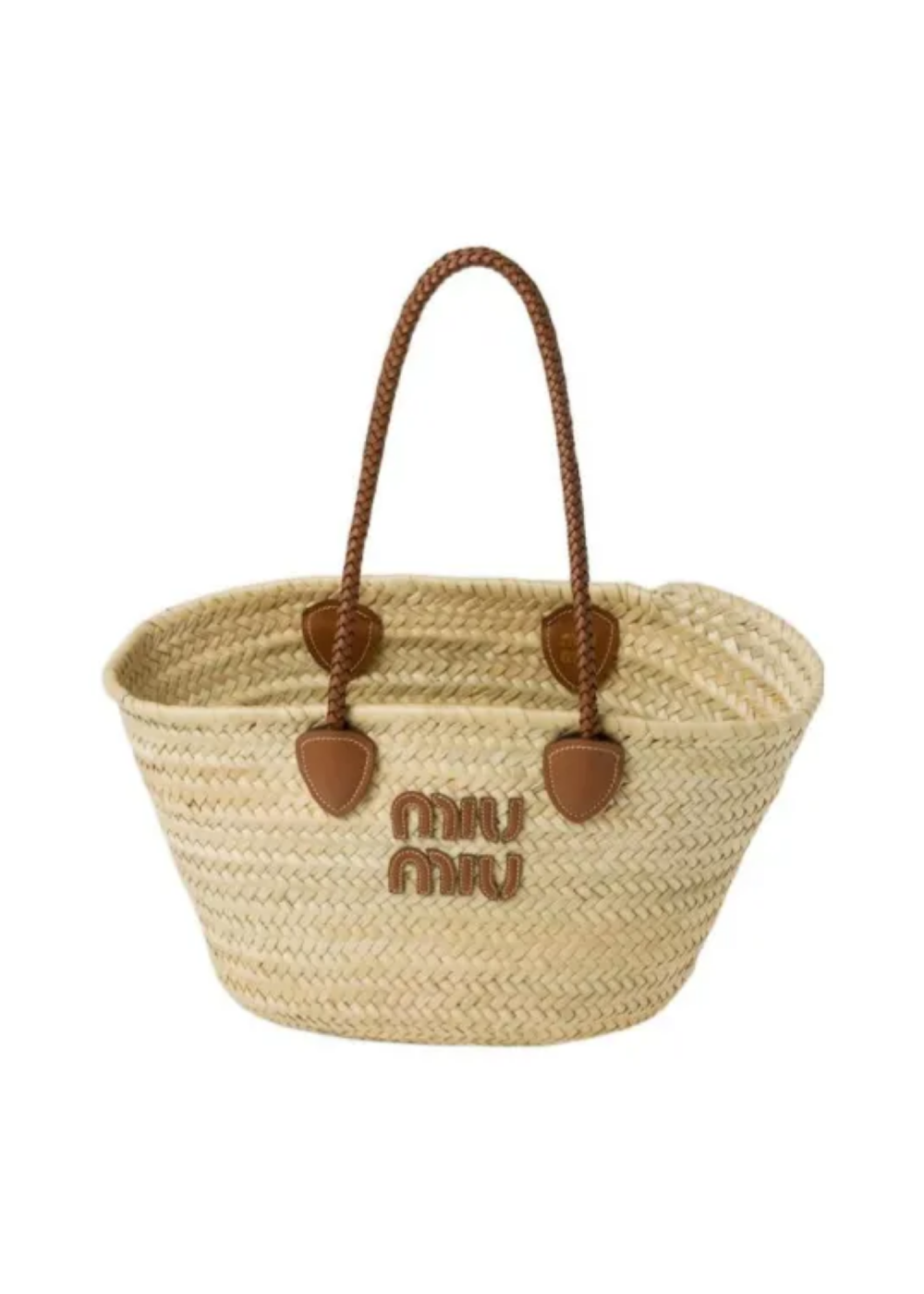 Handbag – Miu Miu (Beige)