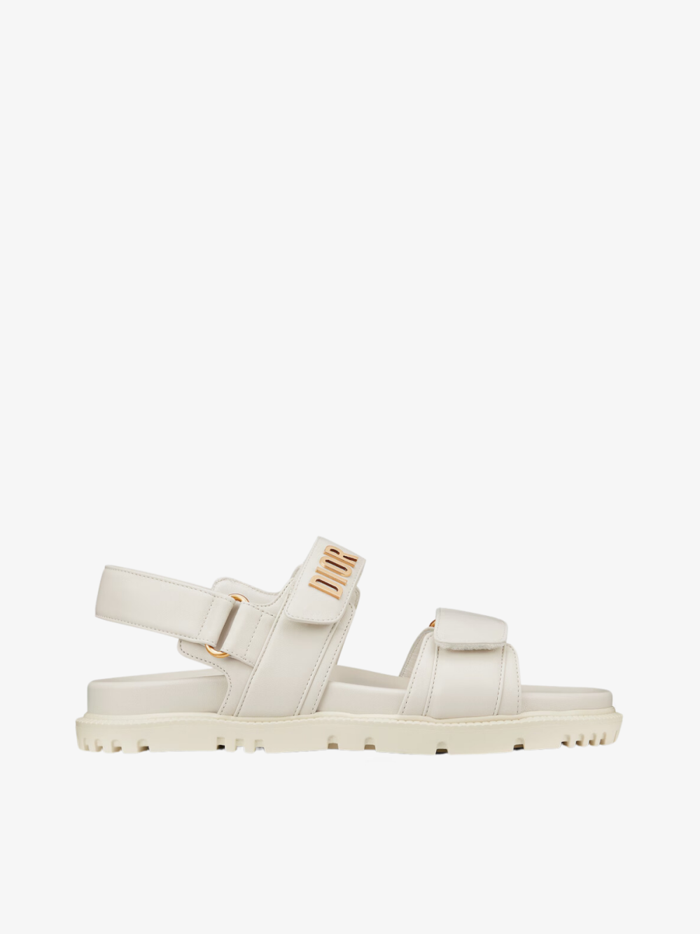 Dioract Platform Sandal