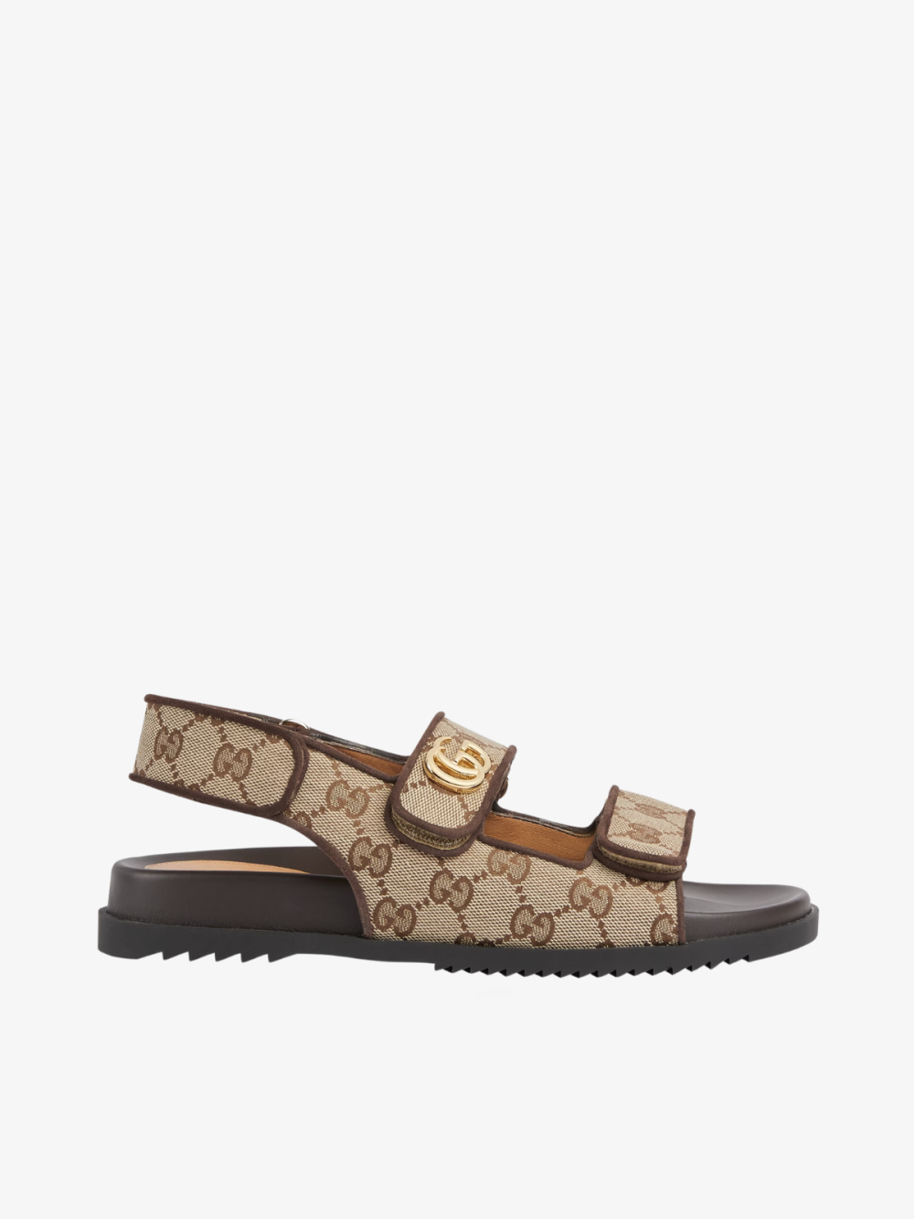 Gucci Women’s Double G Sandal