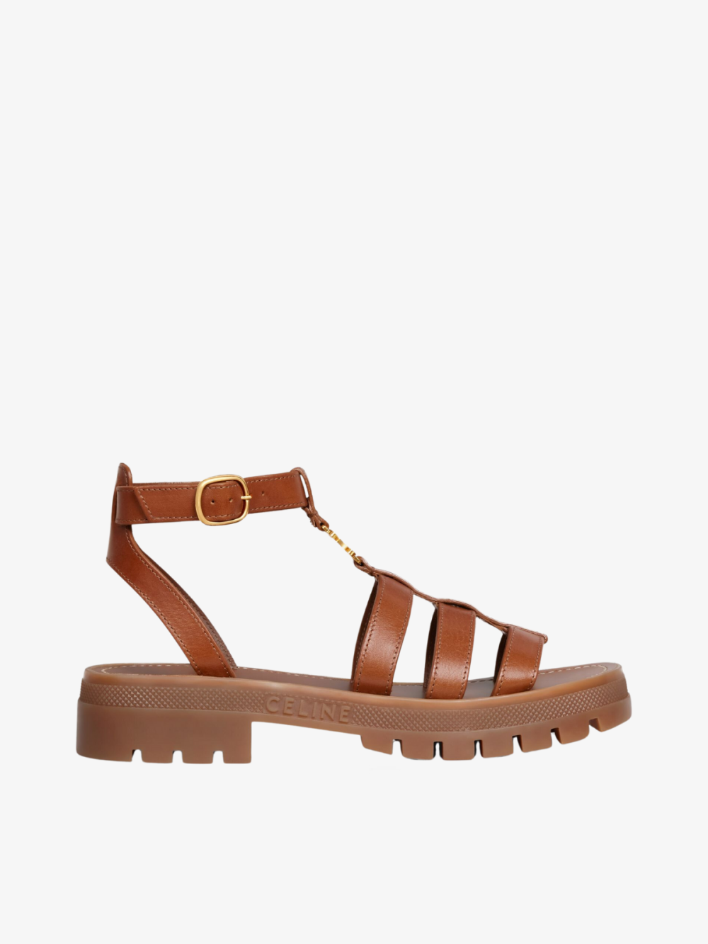 Clea Triomphe Gladiator Sandals