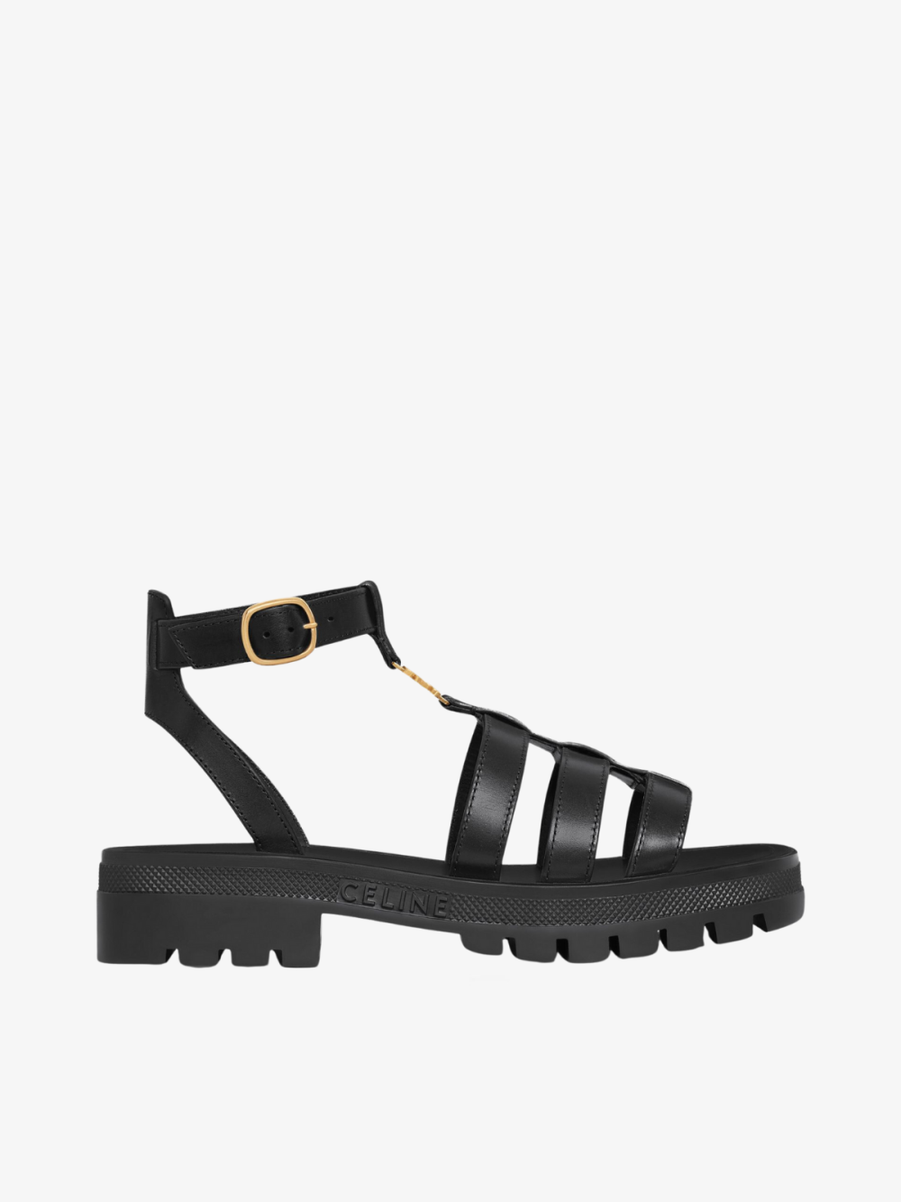 Clea Triomphe Gladiator Sandals