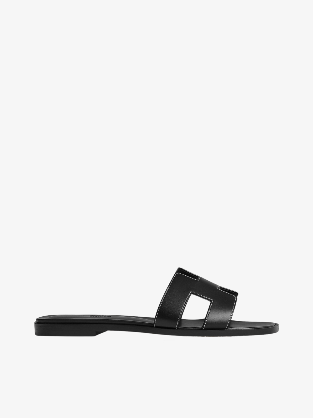 Oran Sandal – Hermes (Black)