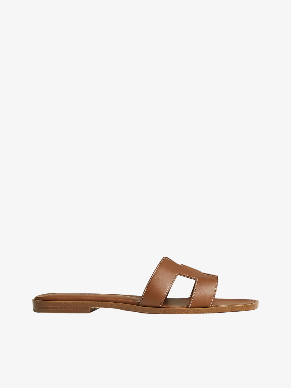 Oran Sandal – Hermes (Gold)