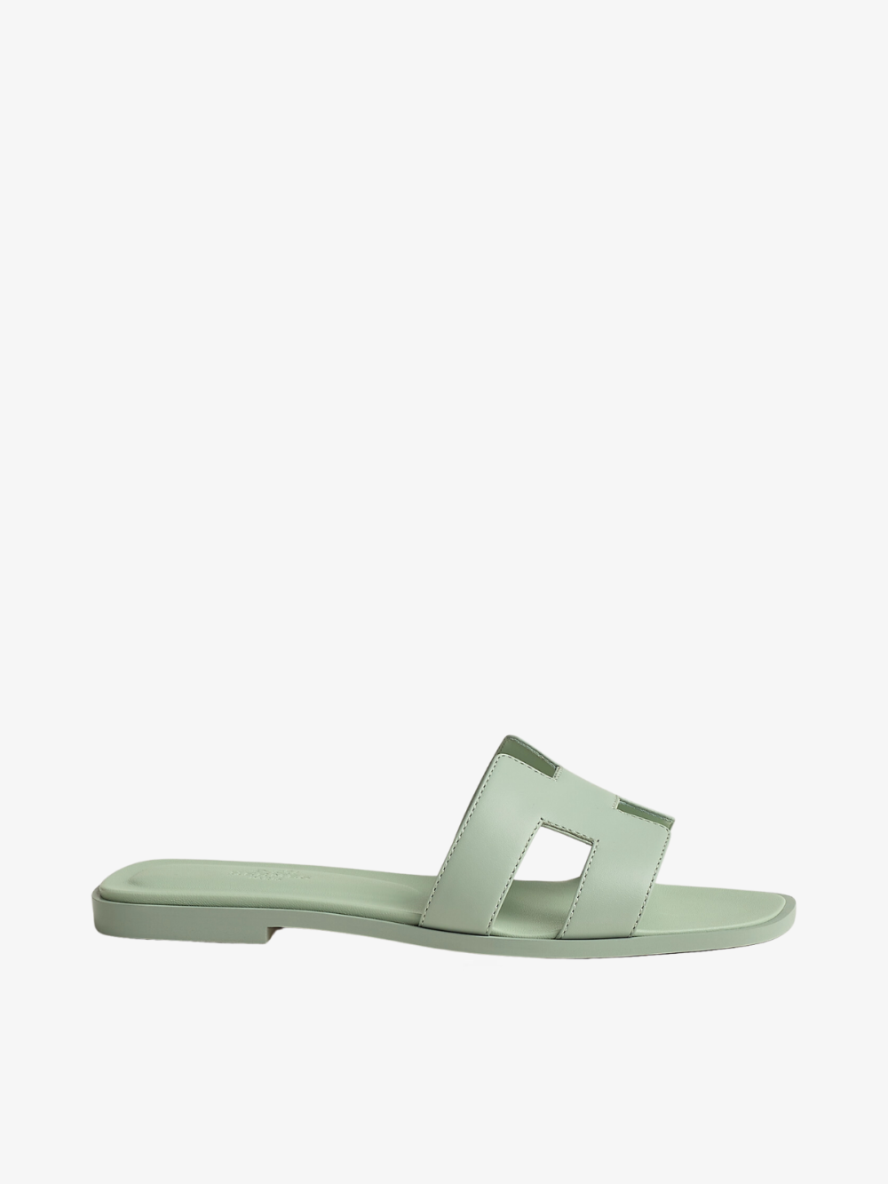 Oran Sandal – Hermes (Vert d’eau)