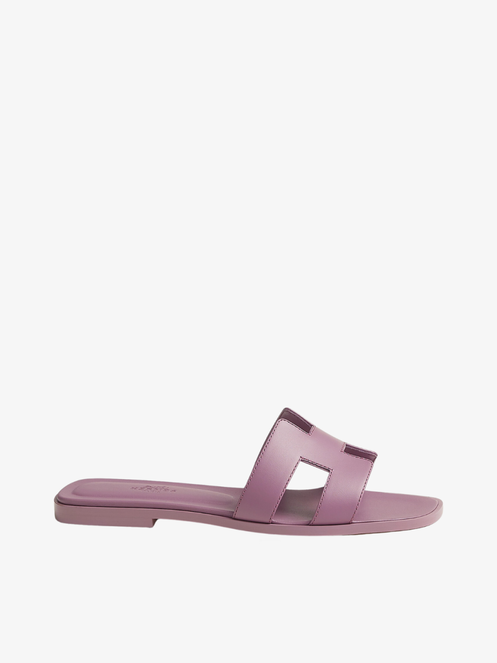 Oran Sandal – Hermes (Bruyere)