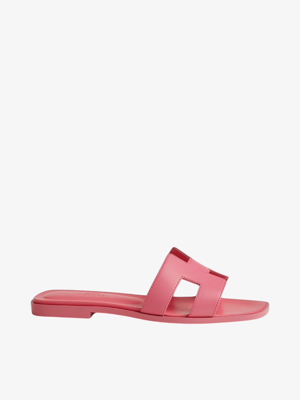 Oran Sandal – Hermes (Rose Petale)