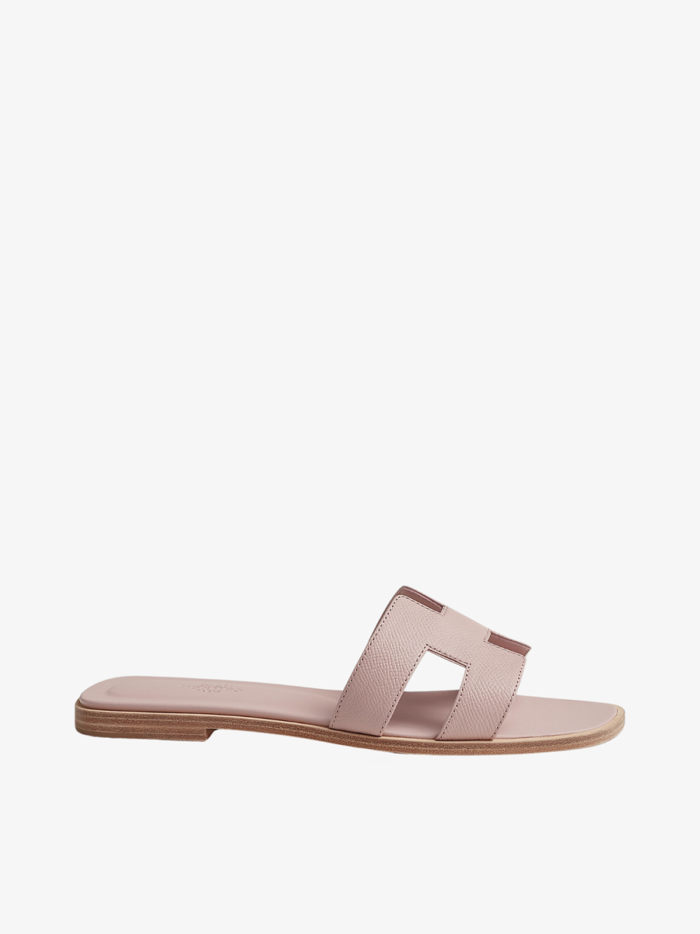 Oran Sandal – Hermes (Rose Porcelaine)