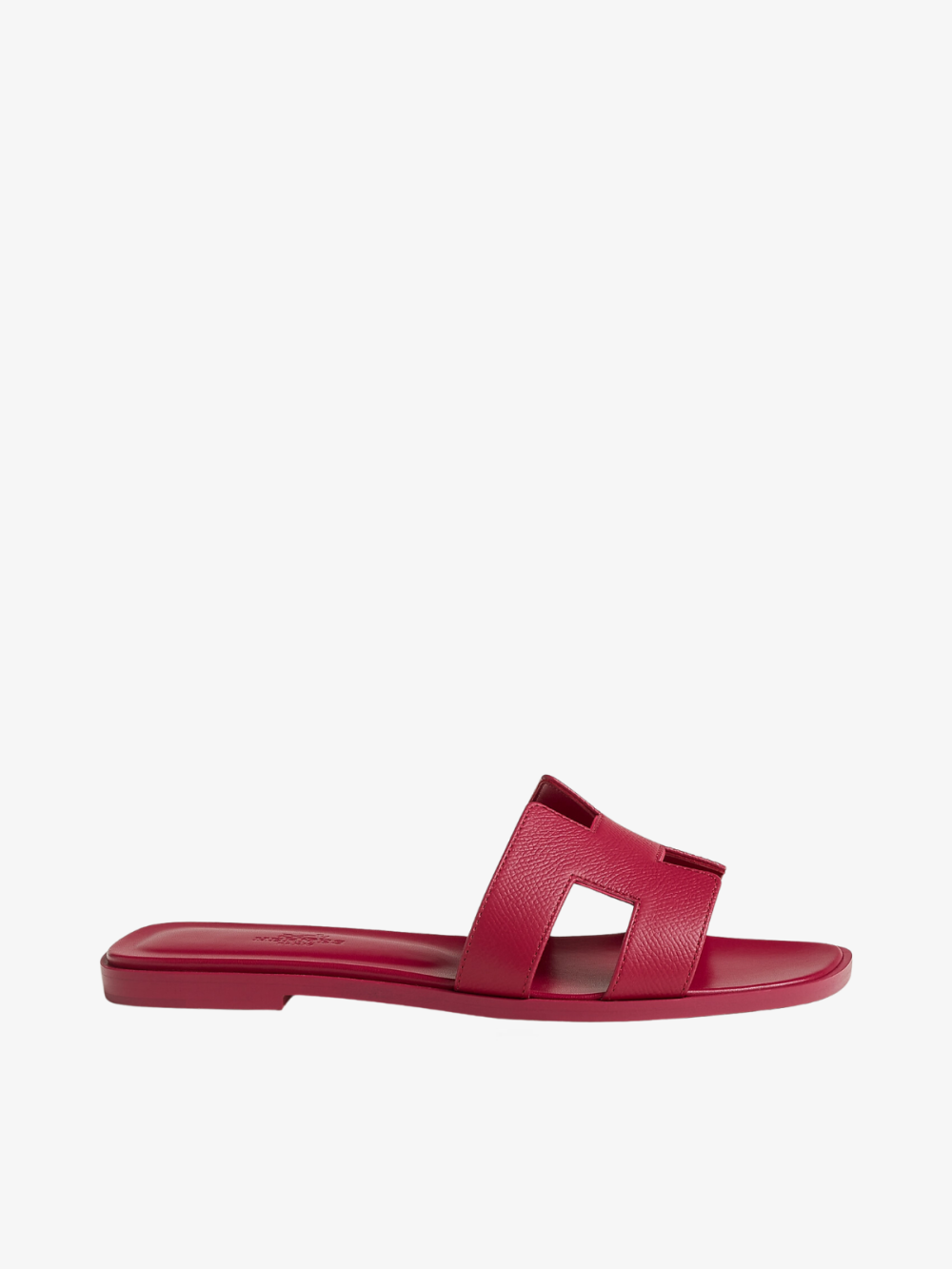 Oran Sandal – Hermes (Rose Magenta)