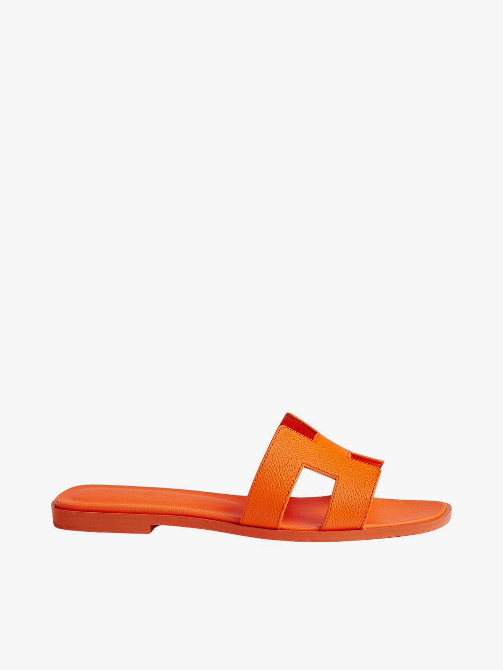 Oran Sandal – Hermes (Orange Sunset)