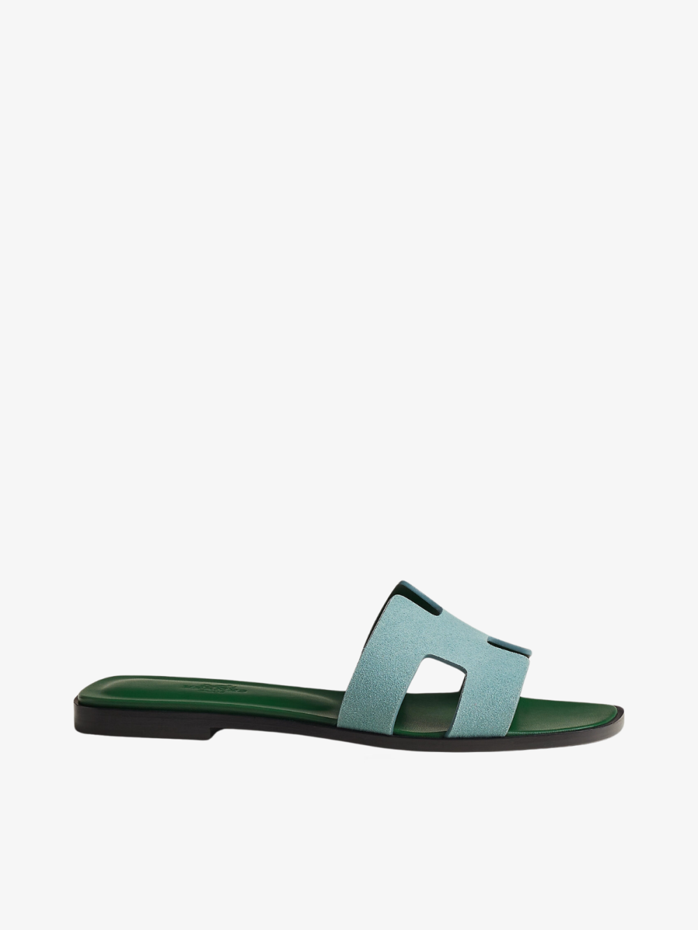 Oran Sandal – Hermes (Vert d’eau)