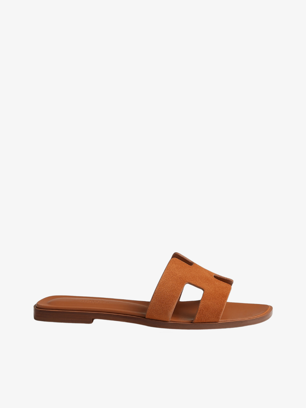 Oran Sandal – Hermes (Naturel)