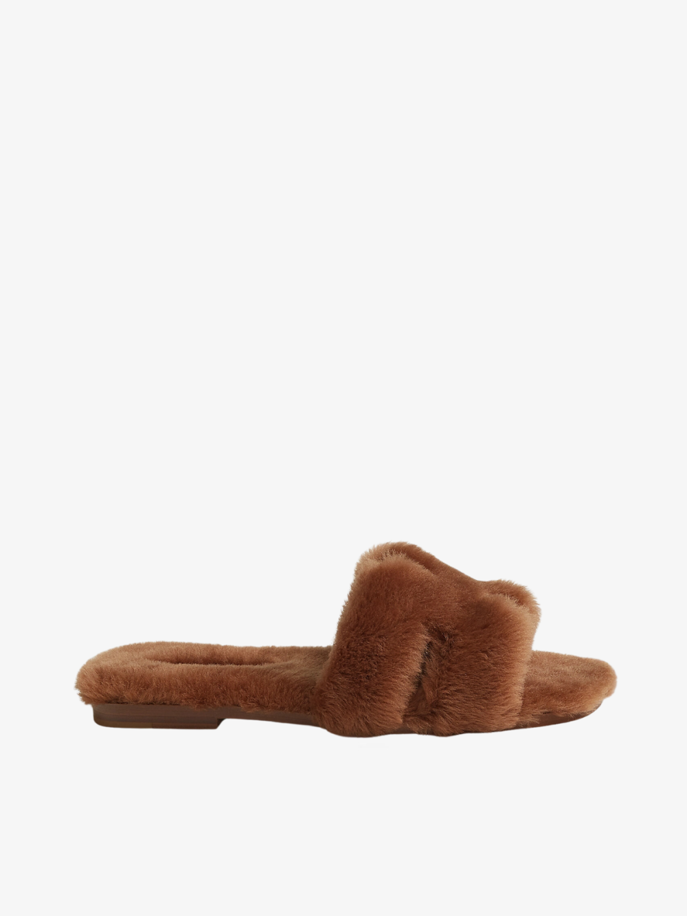 Oran Sandal – Hermes (Naturel)