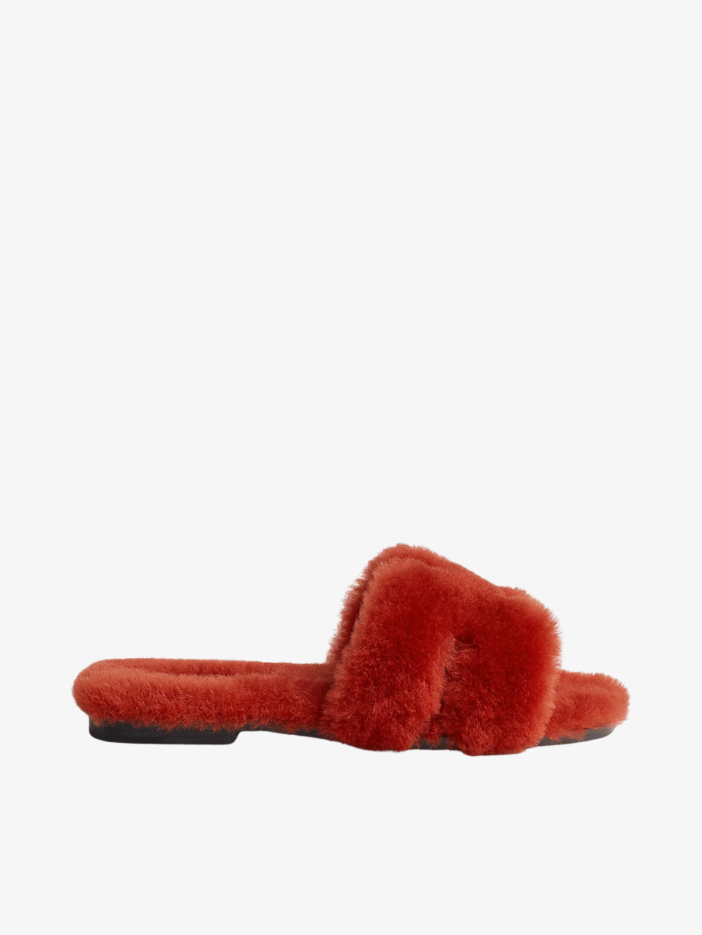 Oran Sandal – Hermes (Rouge de Turin)