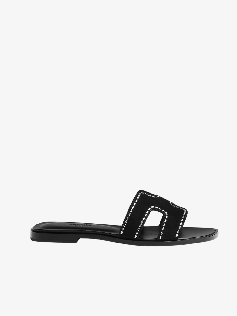 Oran Sandal – Hermes (Noir)