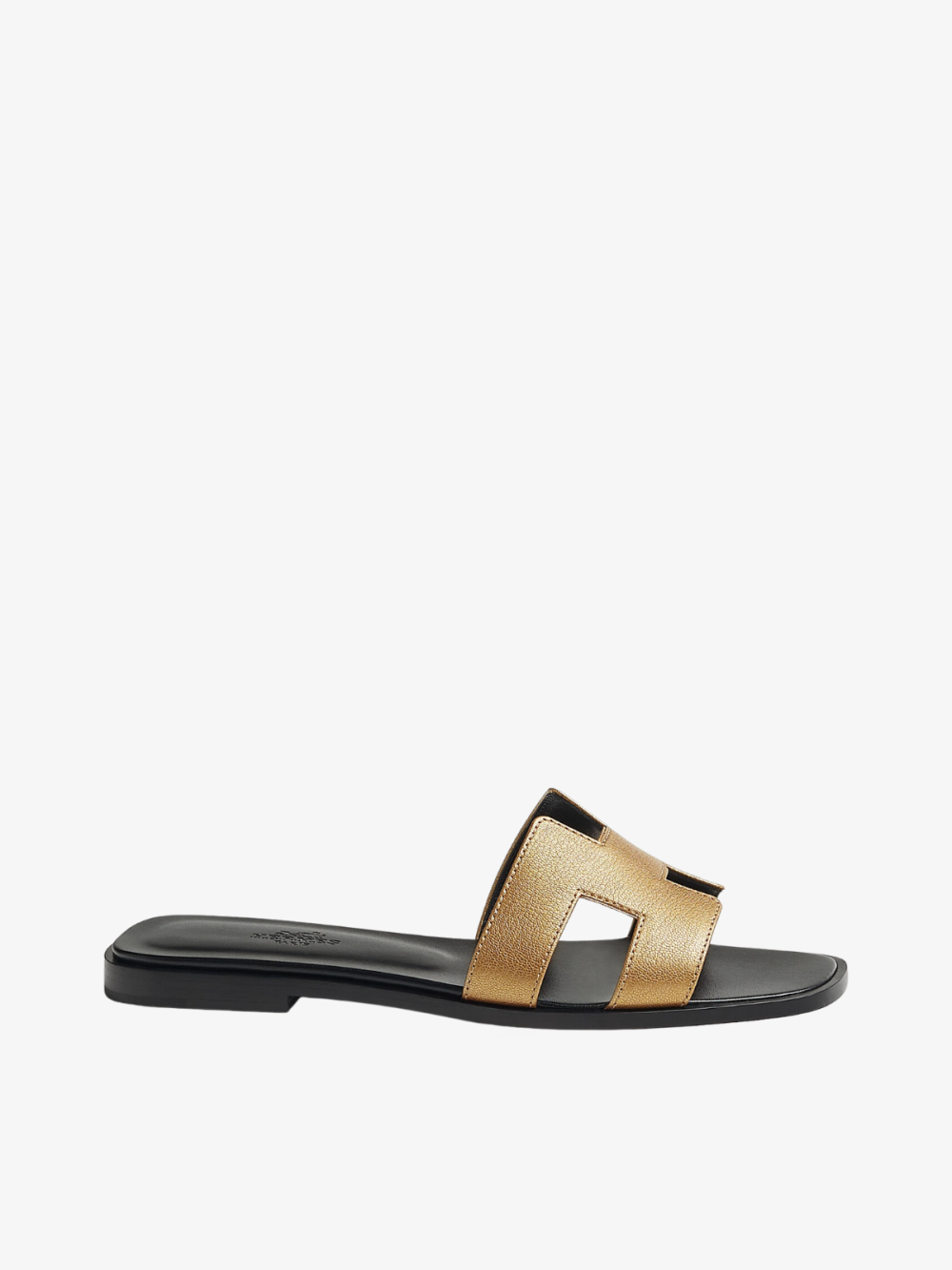 Oran Sandal – Hermes (Dore)