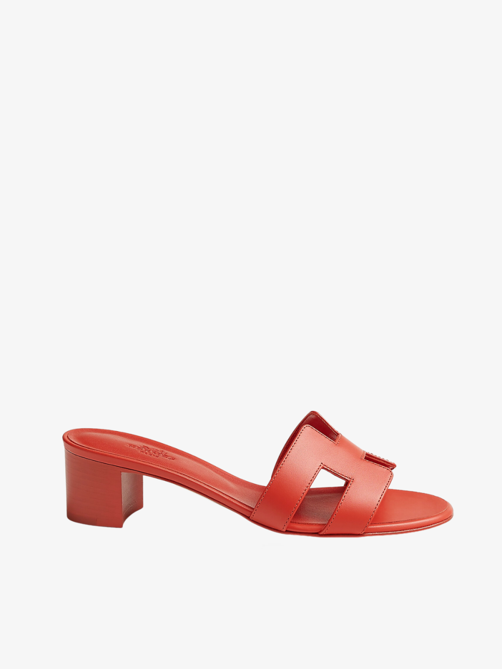 Oasis Sandal – Hermes (Oasisge Capucine)