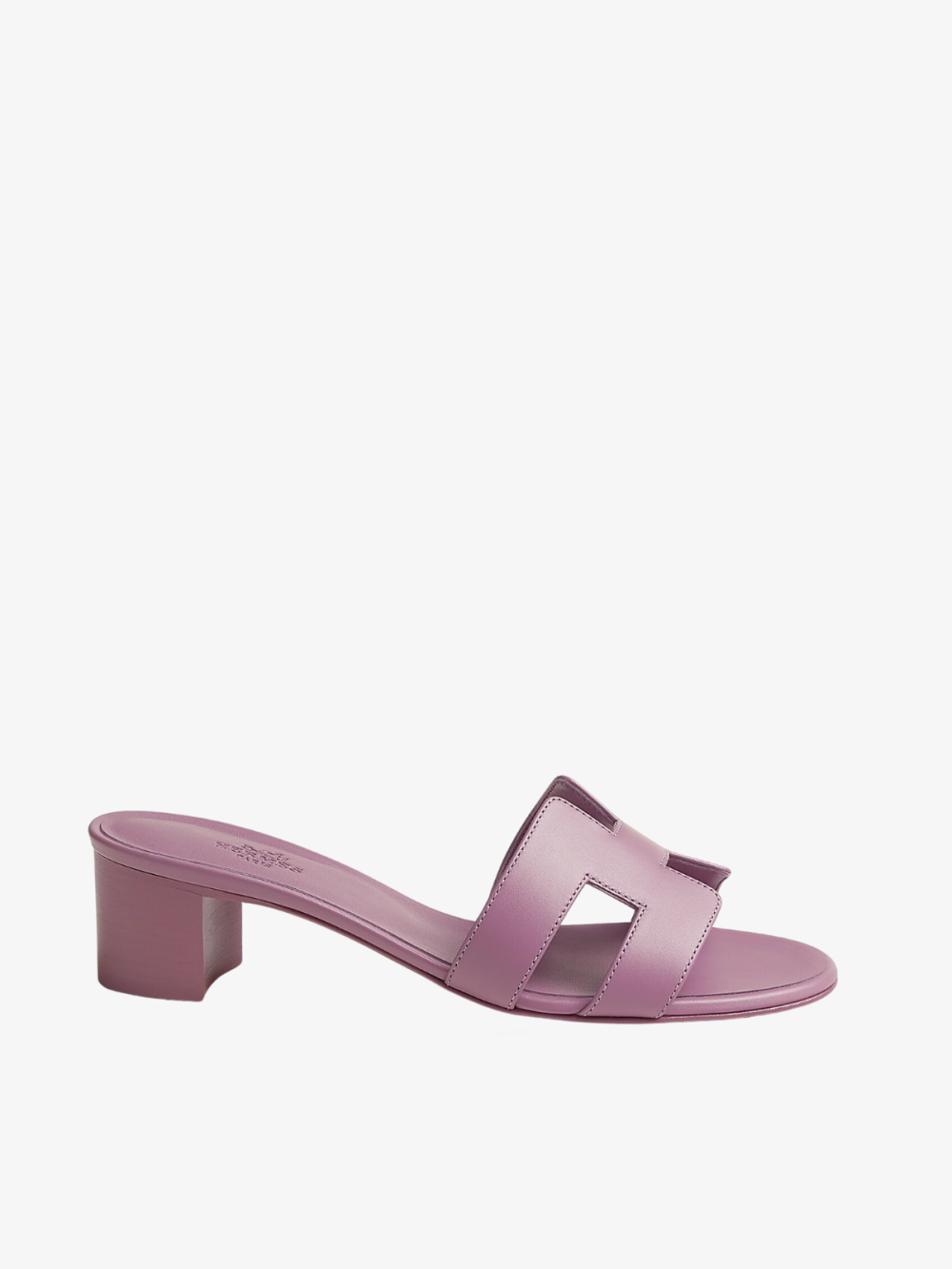 Oasis Sandal – Hermes (Bruyere)