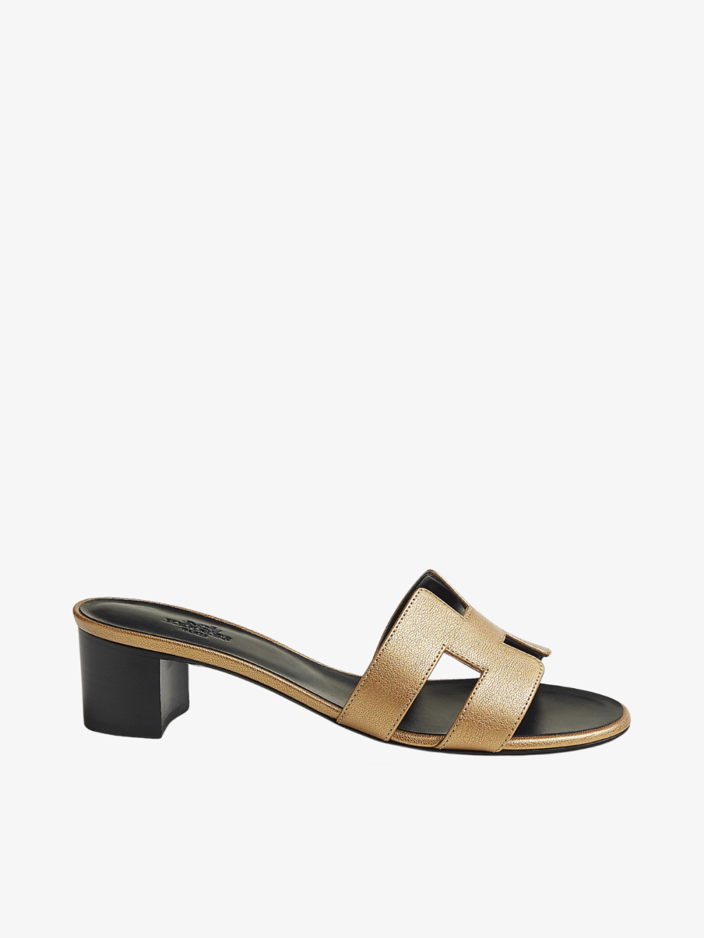 Oasis Sandal – Hermes (Dore)