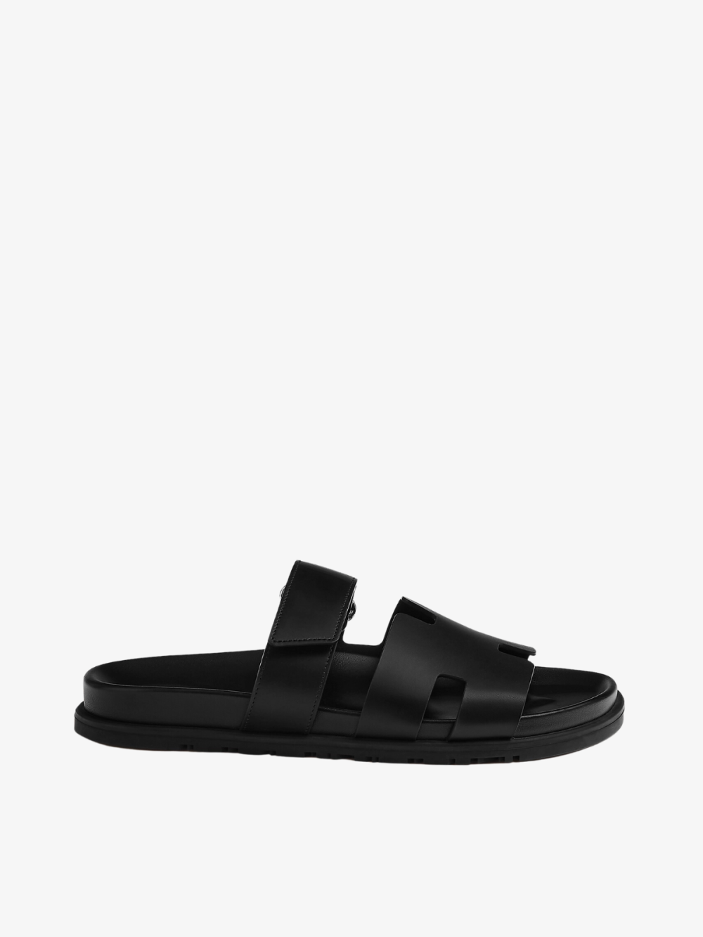 Chypre Sandal – Hermes (Noir)