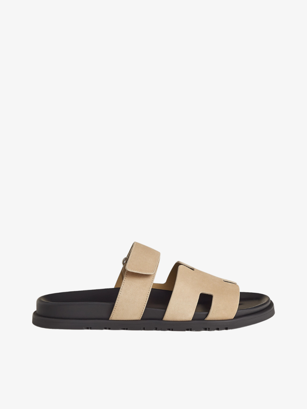 Chypre Sandal – Hermes (Beige Argile)