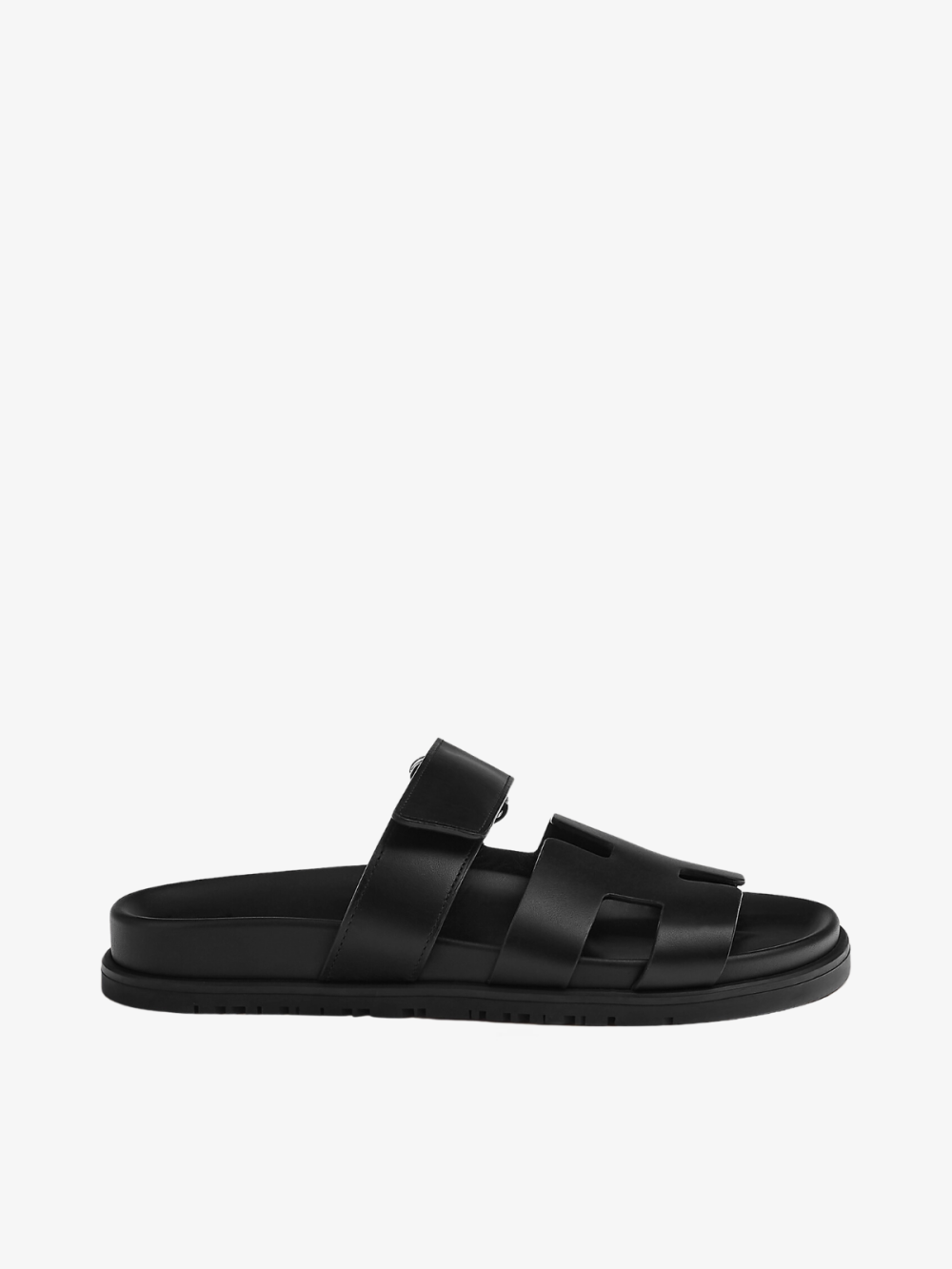 Giulia Sandal – Hermes (Noir)