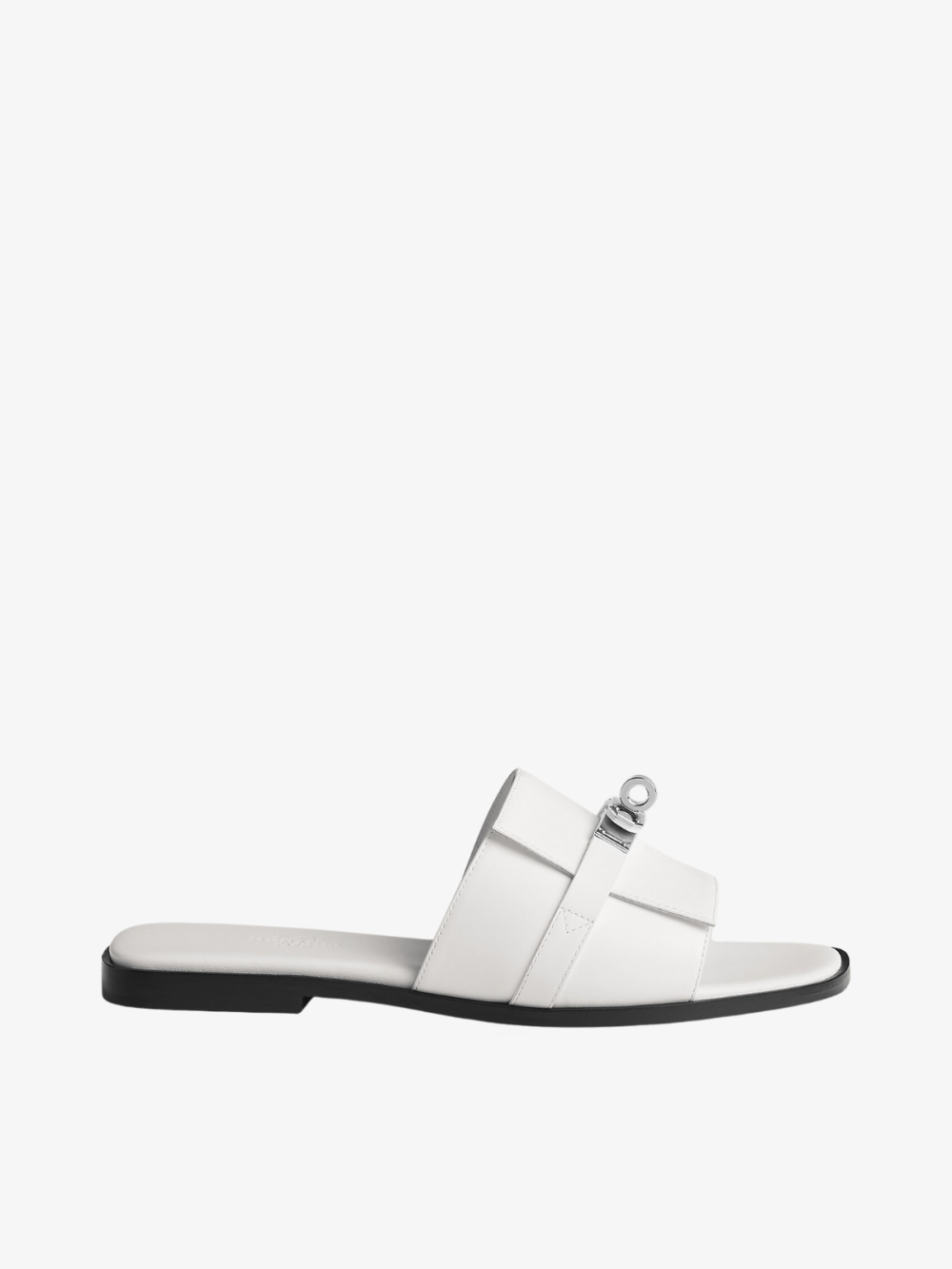 Giulia Sandal – Hermes (Naturel)