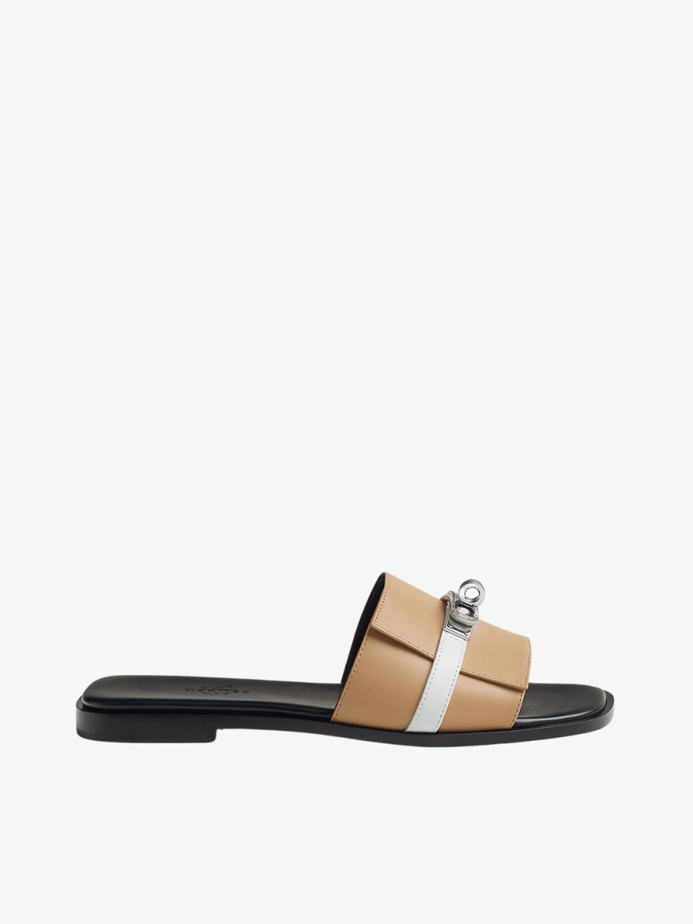 Giulia Sandal – Hermes (Noir)