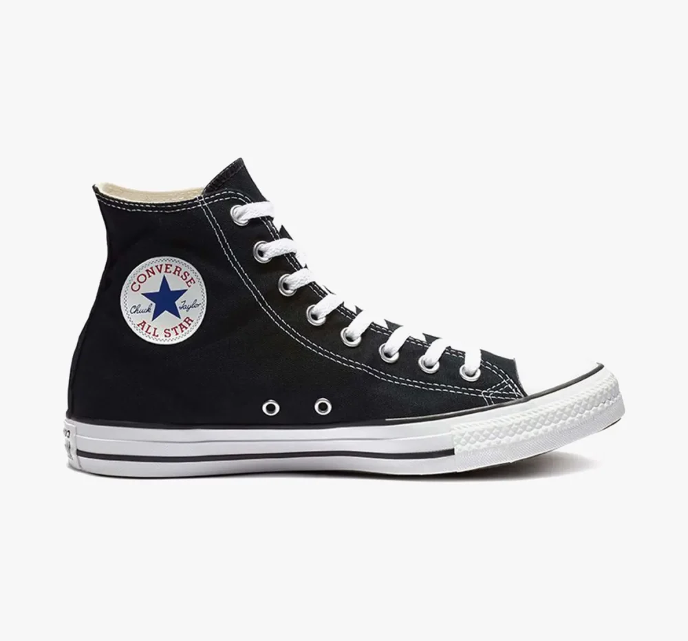 chuck Taylor all star hi