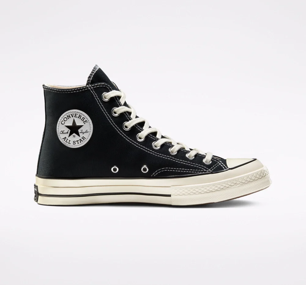 chuck Taylor all star 70 black