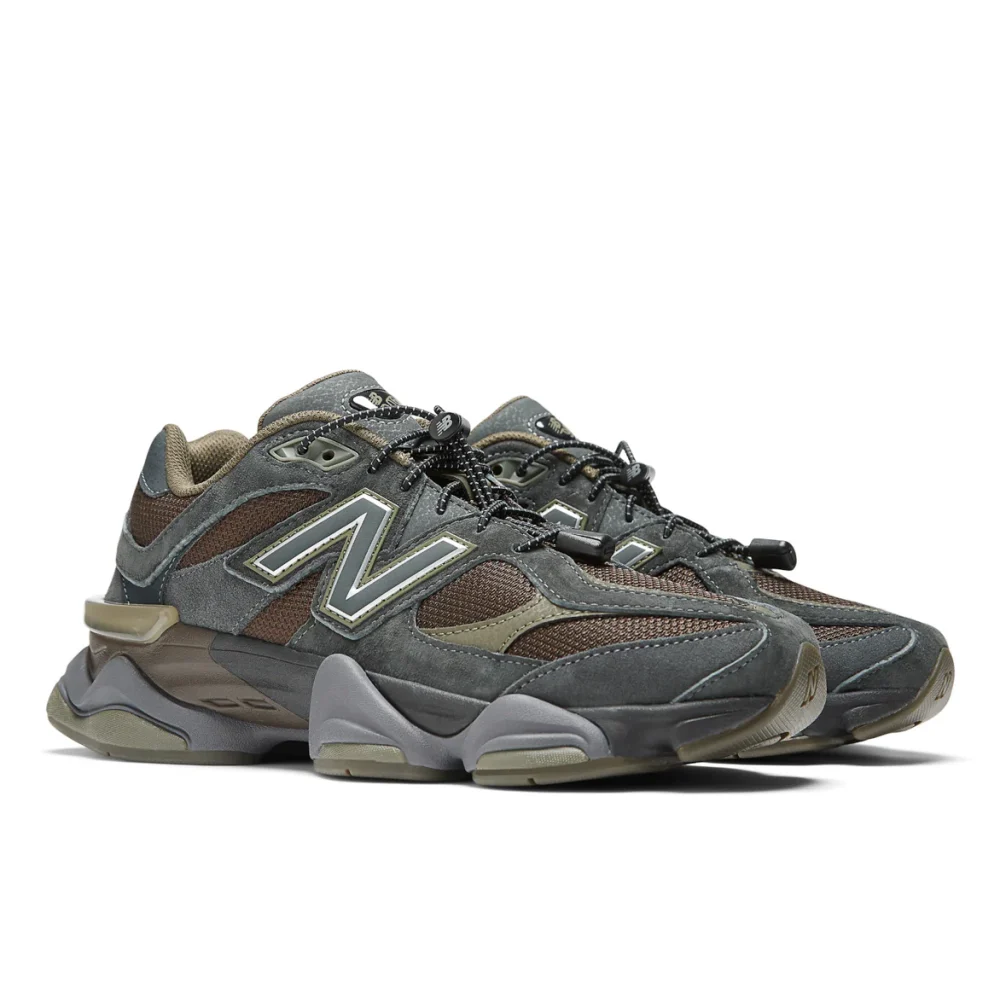 new balance 9060 blacktop dark moss