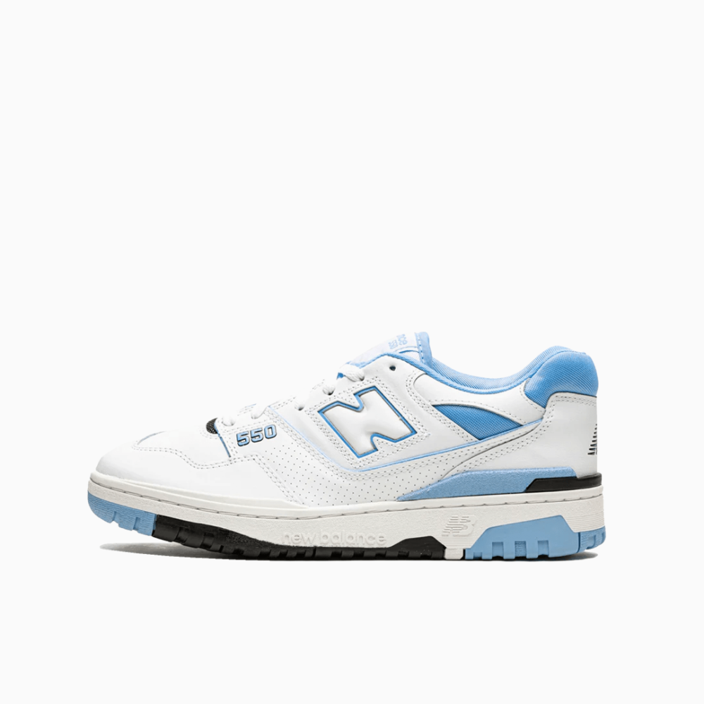 New Balance 550 White University Blue