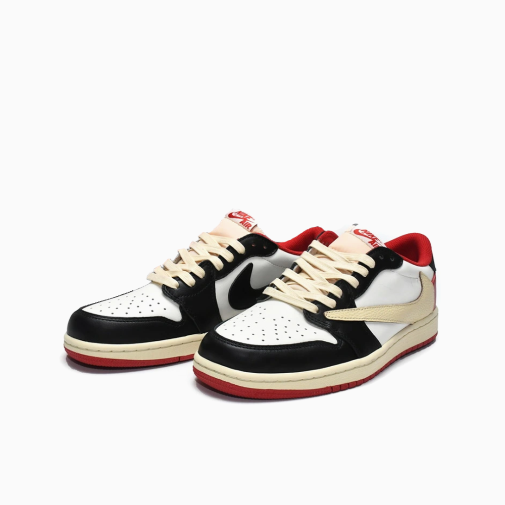 Air Jordan 1 X Travis Scott Low CHICHGO BULLS