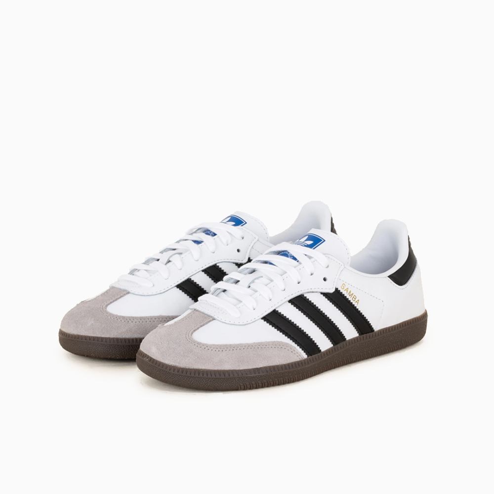 Adidas Originals Samba Sneakers