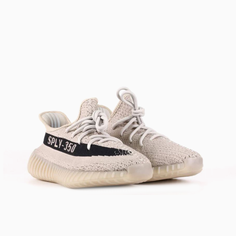 Adidas Yeezy 350 V2 Beige Sneakers